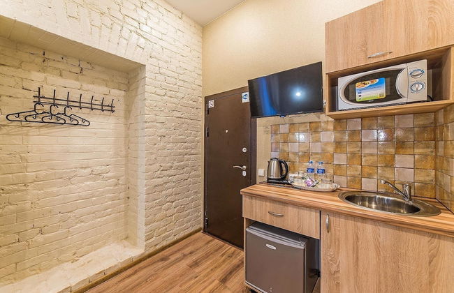 Apartments on Bolshoy Prospekt P.S. - Foto 32