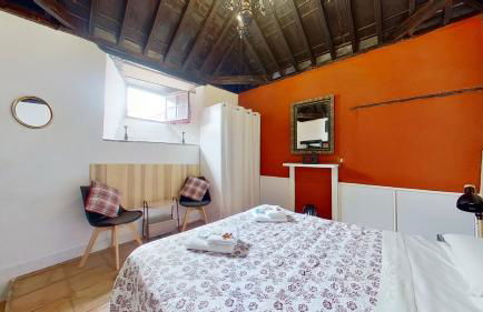 Finca Paraiso Casa Rural Tenerife - Foto 7