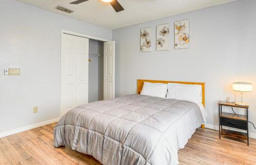 12 Mi to Disney World Poolside Paradise! - Foto 19