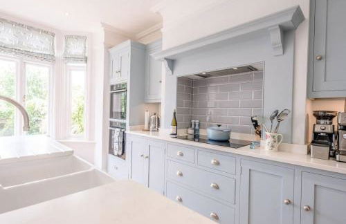 Sea House, Walberswick - Foto 29