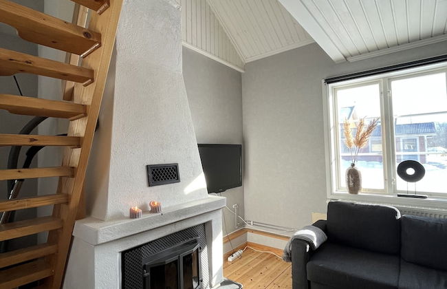 Stuga Älvdalen - Foto 6