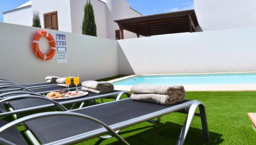 CASA BOUTIQUE LANZAROTE - Foto 3, Other