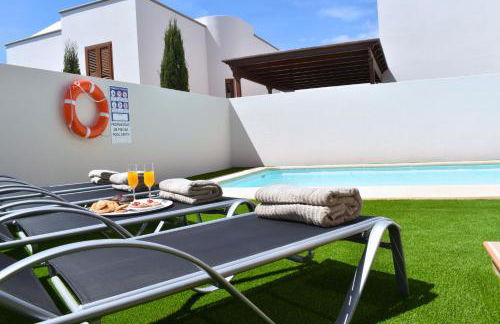 CASA BOUTIQUE LANZAROTE - Foto 3