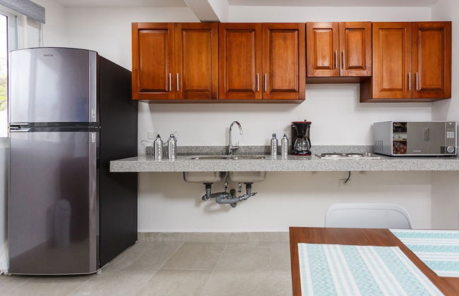 Kaam Accommodations - Foto 16