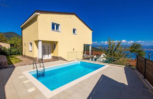 Villa Bellevue Opric - Foto 2