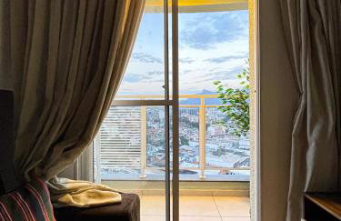 2 Quartos mais Piscina com Vista para o Cristo - Foto 13