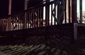 Chale bela vista paraisopolis mg - Foto 13