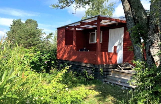 5 Person Holiday Home in Sandoverken - Photo 17