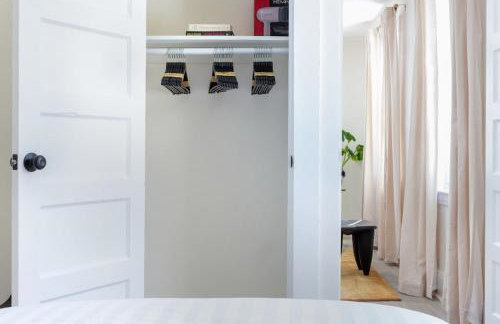 Adinkra Reserve - Curated Afro-Modern Stay - Foto 44