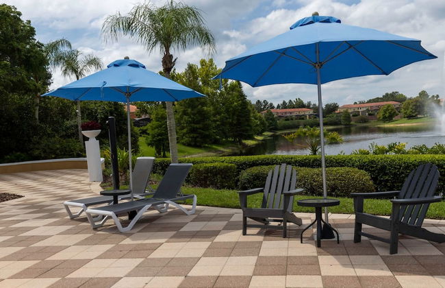 Family 3BR Oasis for 6 With Private Pool - Foto 49