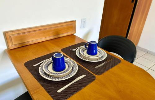 Ayambra Residencial I Estacionamento Grátis e Próximo ao Centro de Natal - Foto 10