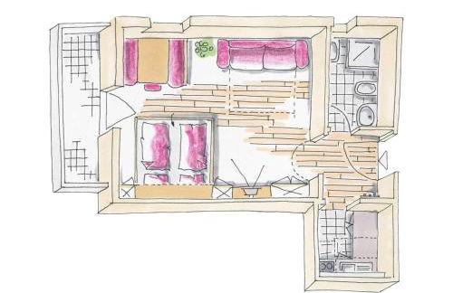 Residence Araldina - Foto 32