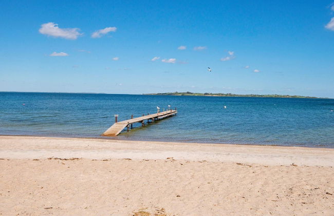 8 Person Holiday Home in Aabenraa-by Traum - Foto 34