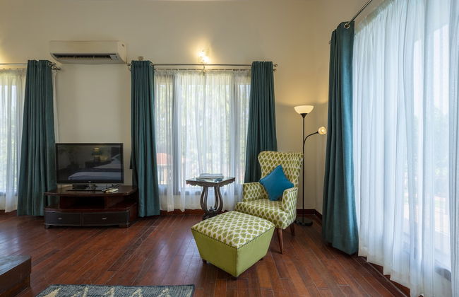 Amã Stays & Trails 25 Farm House - Photo 12