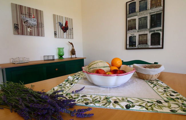 Farmhouse in Montalto Near Sandy Beach - Foto 21