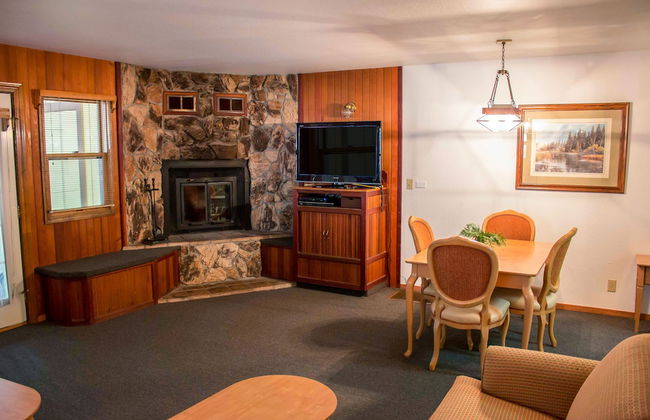 Mountain Retreat Resort - Photo 18