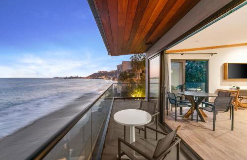 SA Carbon Beach Suites - Foto 22