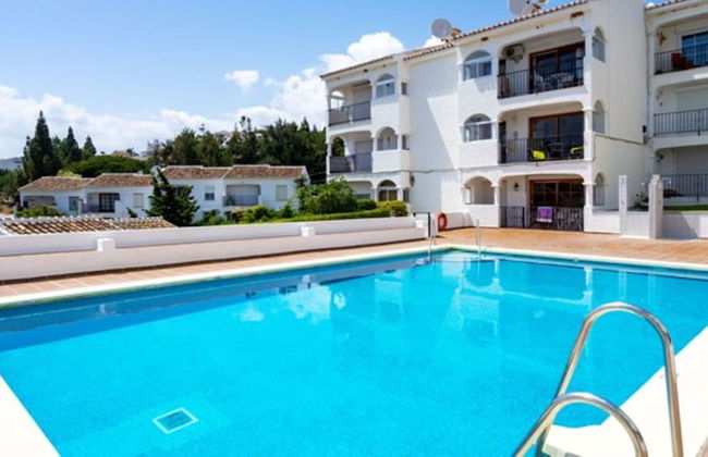 Apartment - 2 Bedrooms with Pool and WiFi - 107885 - Photo 20