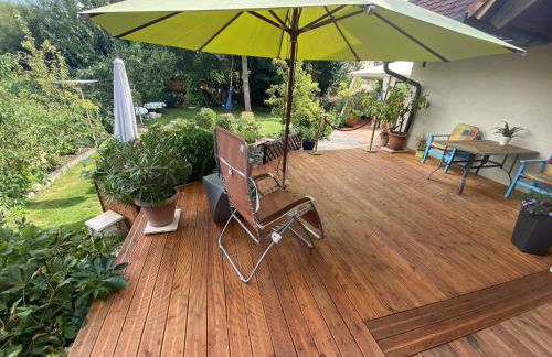 Familien Apartment Sarah - Foto 19