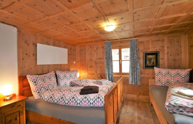 Farmhouse in Tobadill With Mountain Views - Foto 3