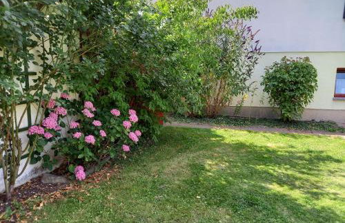Wohnung in Alt Bukow mit Garten - Foto 87