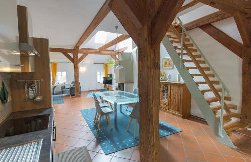 Gallery 1 Comfortable Holiday Residence - Photo 28