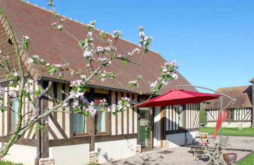 Holiday Home La Prairie by Interhome - Foto 1