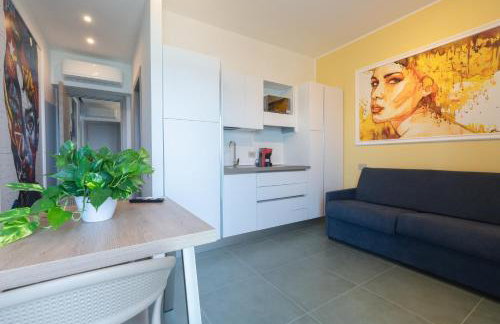 Casa Alexandr Azzurra - Foto 11