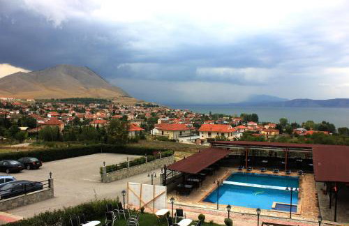 Hotel Panorama - Photo 22