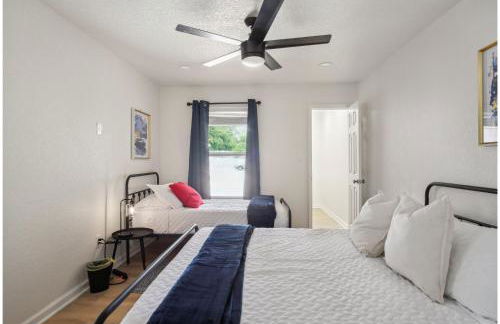 Your Amazing 3BR2BA Downtown Delight - Foto 17