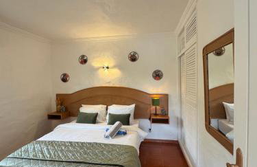 Casa Gatu Verdi-Garden Apartment with Pool - Foto 51