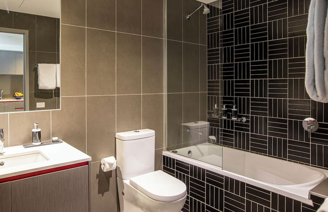 Corporate Living Accommodation Abbotsford - Foto 10