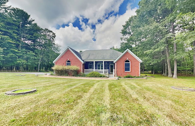 Beautiful Adventure by Taylor Made Deep Creek - Foto 42