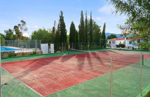 Ashanti Garden Luxury Short Term Rental Duplex Altea - Foto 20