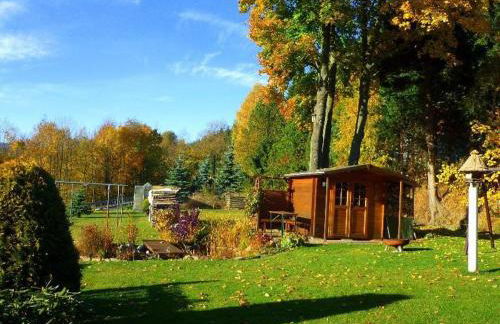 Ferienwohnung-Am-Schloessel-fuer-2-4-Personen-in-Oberwiesenthal - Foto 3