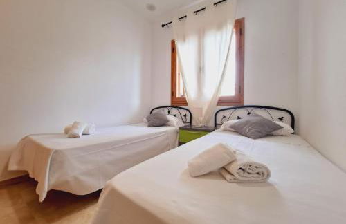 Apartamentos Turísticos La Carrajolilla - Foto 16