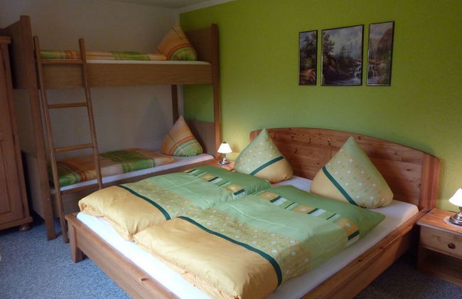 Feriendomizil Elbsandsteingebirge - Foto 6