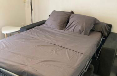 Charmant T1 Bastia - Foto 3