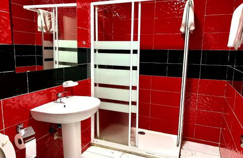 Hostal Gracias - Foto 37