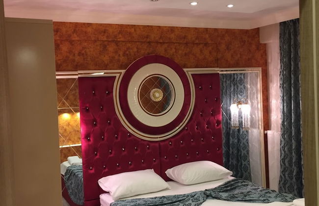 Alya Suit Otel - Photo 7