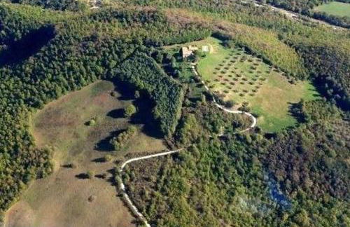 Country House Montecchio - Foto 24