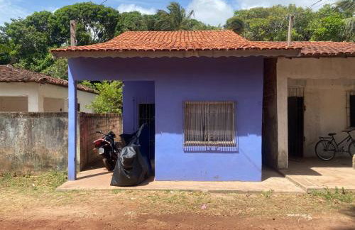 Casa com 2 quartos, ar condicionado, Wifi, cozinha - Foto 1