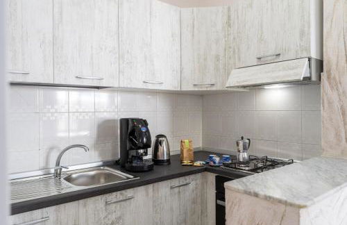 Luxury and Comfort in a Sea View Apartment - Foto 44