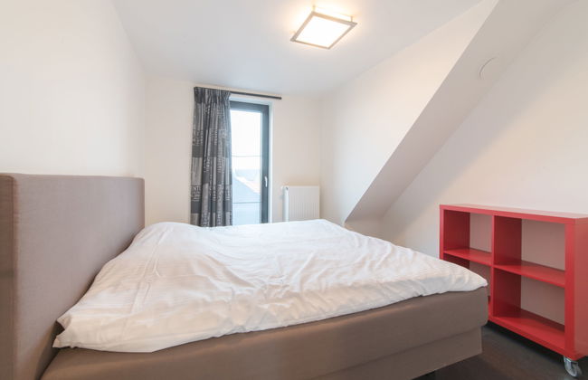 2 bedroom Apartment in De Haan with terrace - Photo 9