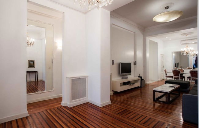 Purple Rain Elegant 2 Bedroom in Recoleta - Foto 22