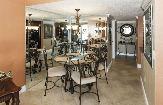 Mariner by iTrip Panama City Beach - Foto 57