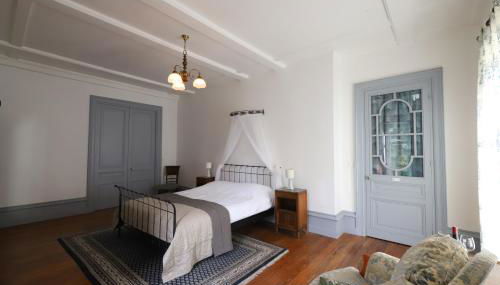 Château de Bussolles - Foto 4