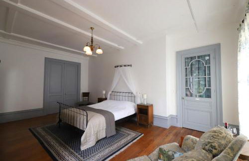 Château de Bussolles - Foto 4