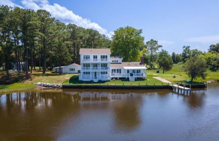 Creek House - Waterfront Oasis on Holden - Foto 3