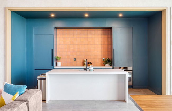 Stubbs by Avantstay Brand New Condo in Austin w/ Amazing Amenities! - Foto 7